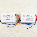 MEAN BEM 12 Vdc LED Driver 36 W com UL CB CE aprovado APV-35-12